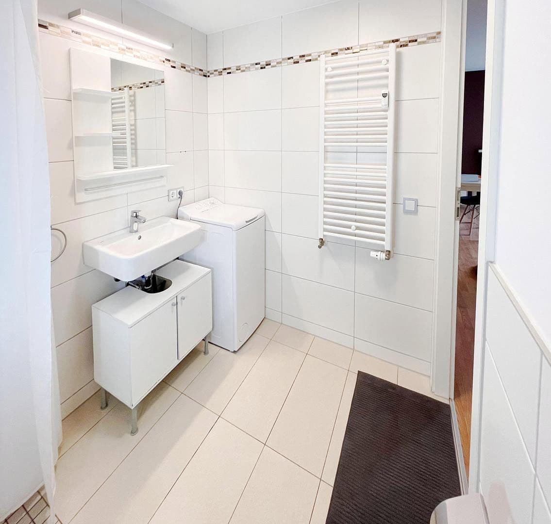 Pronájem bytu 2+1 52 m², Dörpfeldstraße 5, Berlin, Berlín Pronájem bytu 2+1 52 m², Dörpfeldstraße 5, Berlin, Berlín