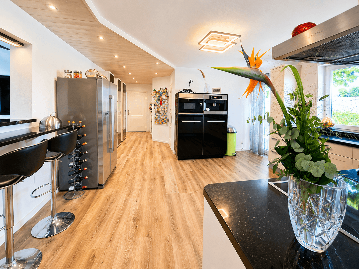 Prodej domu 276 m², pozemek 629 m², Am Weinberg 20, Niederviehbach, Bavorsko Prodej domu 276 m², pozemek 629 m², Am Weinberg 20, Niederviehbach, Bavorsko