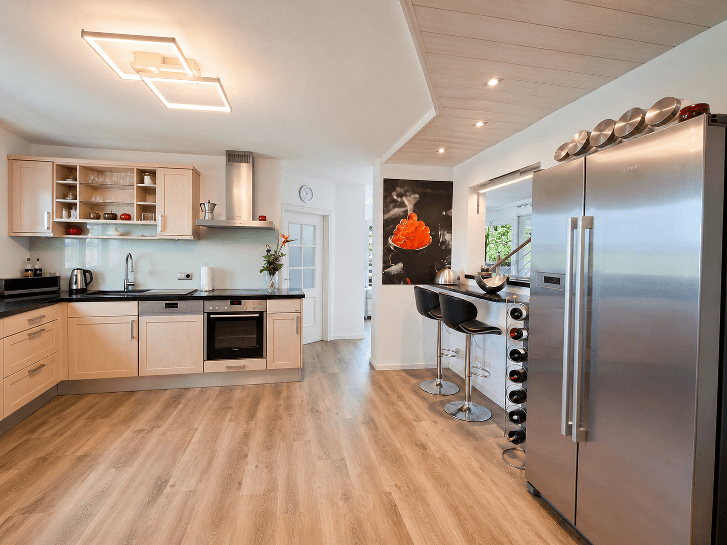 Prodej domu 276 m², pozemek 629 m², Am Weinberg 20, Niederviehbach, Bavorsko Prodej domu 276 m², pozemek 629 m², Am Weinberg 20, Niederviehbach, Bavorsko