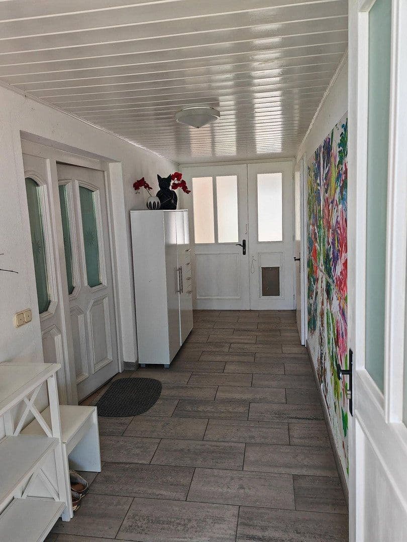 Prodej domu 276 m², pozemek 629 m², Am Weinberg 20, Niederviehbach, Bavorsko Prodej domu 276 m², pozemek 629 m², Am Weinberg 20, Niederviehbach, Bavorsko