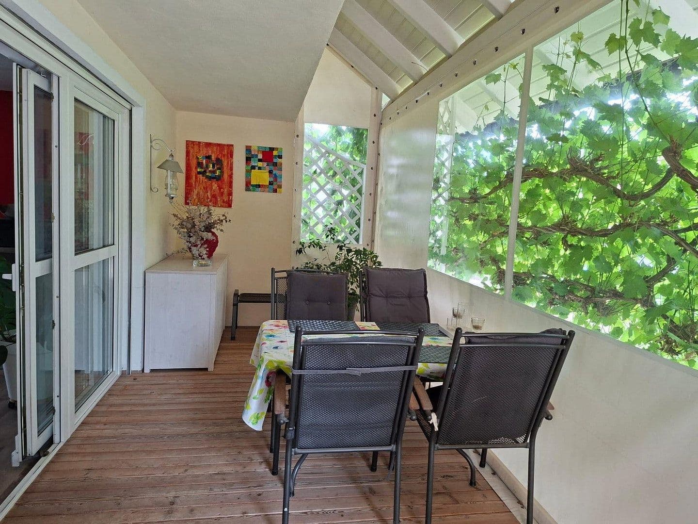 Prodej domu 276 m², pozemek 629 m², Am Weinberg 20, Niederviehbach, Bavorsko Prodej domu 276 m², pozemek 629 m², Am Weinberg 20, Niederviehbach, Bavorsko