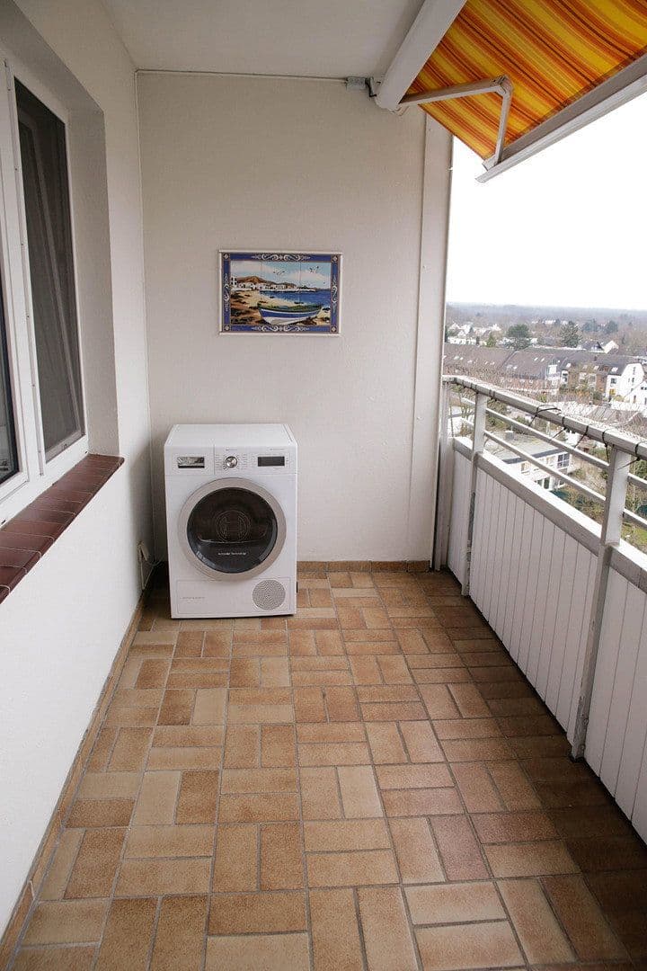 Prodej bytu 3+1 91 m², Niermannsweg 35, Erkrath, Severní Porýní-Vestfálsko Prodej bytu 3+1 91 m², Niermannsweg 35, Erkrath, Severní Porýní-Vestfálsko