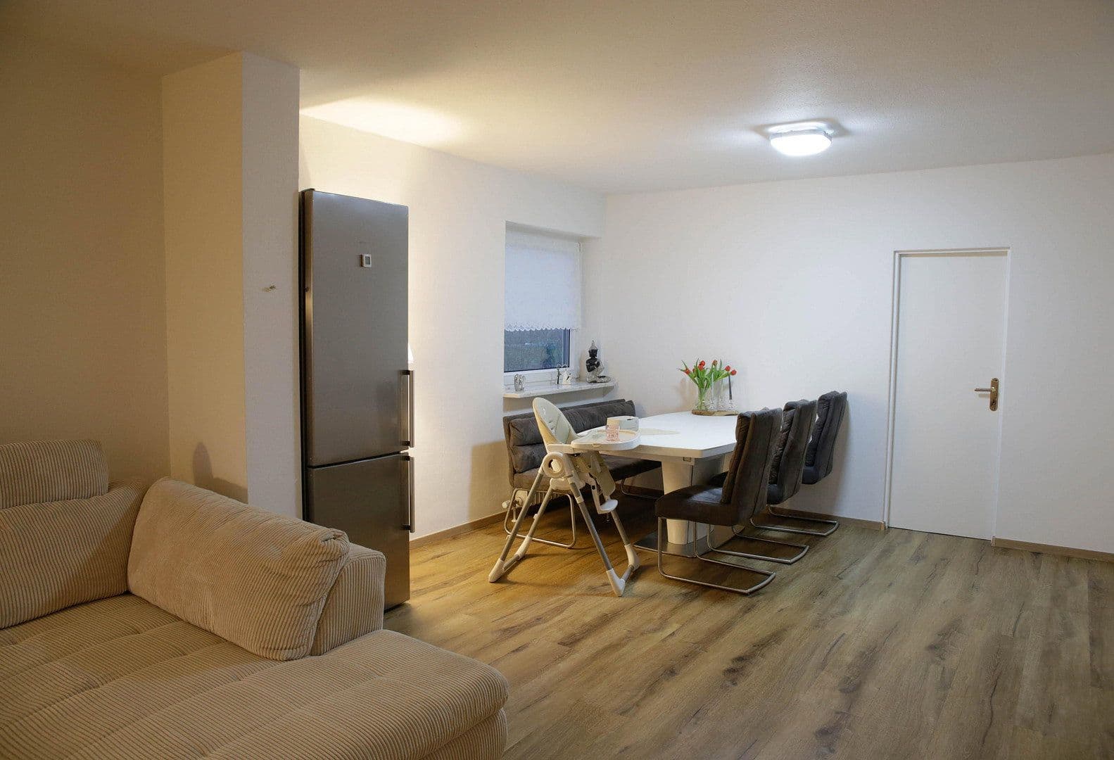 Prodej bytu 3+1 91 m², Niermannsweg 35, Erkrath, Severní Porýní-Vestfálsko Prodej bytu 3+1 91 m², Niermannsweg 35, Erkrath, Severní Porýní-Vestfálsko