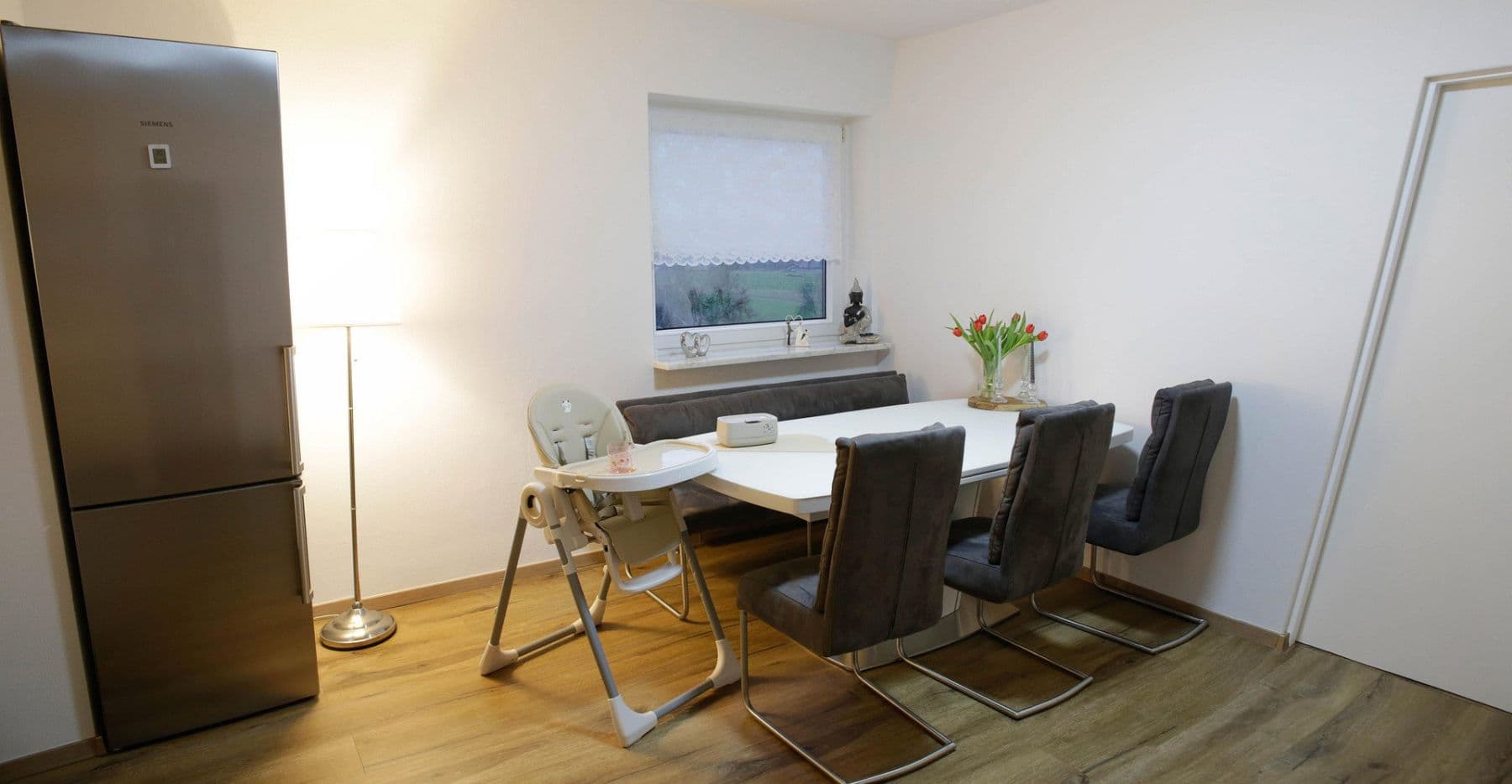 Prodej bytu 3+1 91 m², Niermannsweg 35, Erkrath, Severní Porýní-Vestfálsko Prodej bytu 3+1 91 m², Niermannsweg 35, Erkrath, Severní Porýní-Vestfálsko