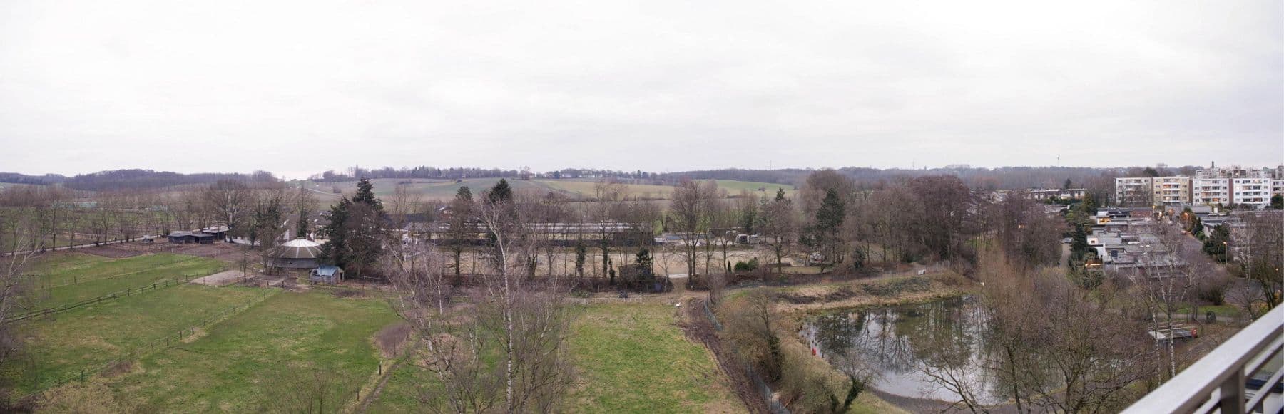 Prodej bytu 3+1 91 m², Niermannsweg 35, Erkrath, Severní Porýní-Vestfálsko Prodej bytu 3+1 91 m², Niermannsweg 35, Erkrath, Severní Porýní-Vestfálsko