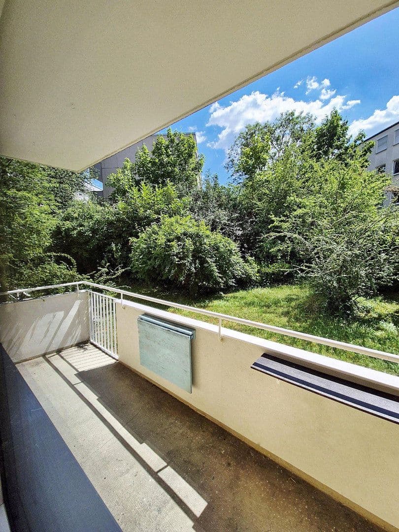 Prodej bytu 2+1 61 m², München, Bavorsko Prodej bytu 2+1 61 m², München, Bavorsko