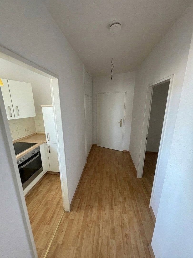 Pronájem bytu 1+1 40 m², Elmshorn, Šlesvicko-Holštýnsko Pronájem bytu 1+1 40 m², Elmshorn, Šlesvicko-Holštýnsko