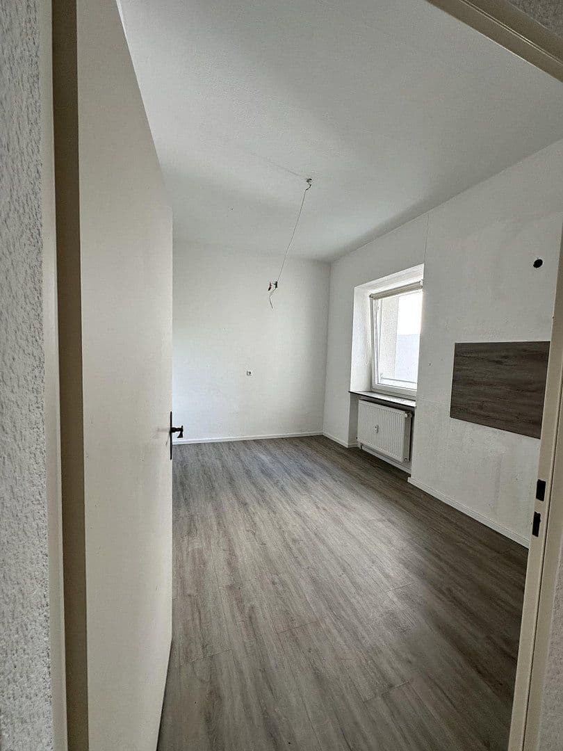 Pronájem bytu 2+1 50 m², Biermannstraße 22, Augsburg, Bavorsko Pronájem bytu 2+1 50 m², Biermannstraße 22, Augsburg, Bavorsko