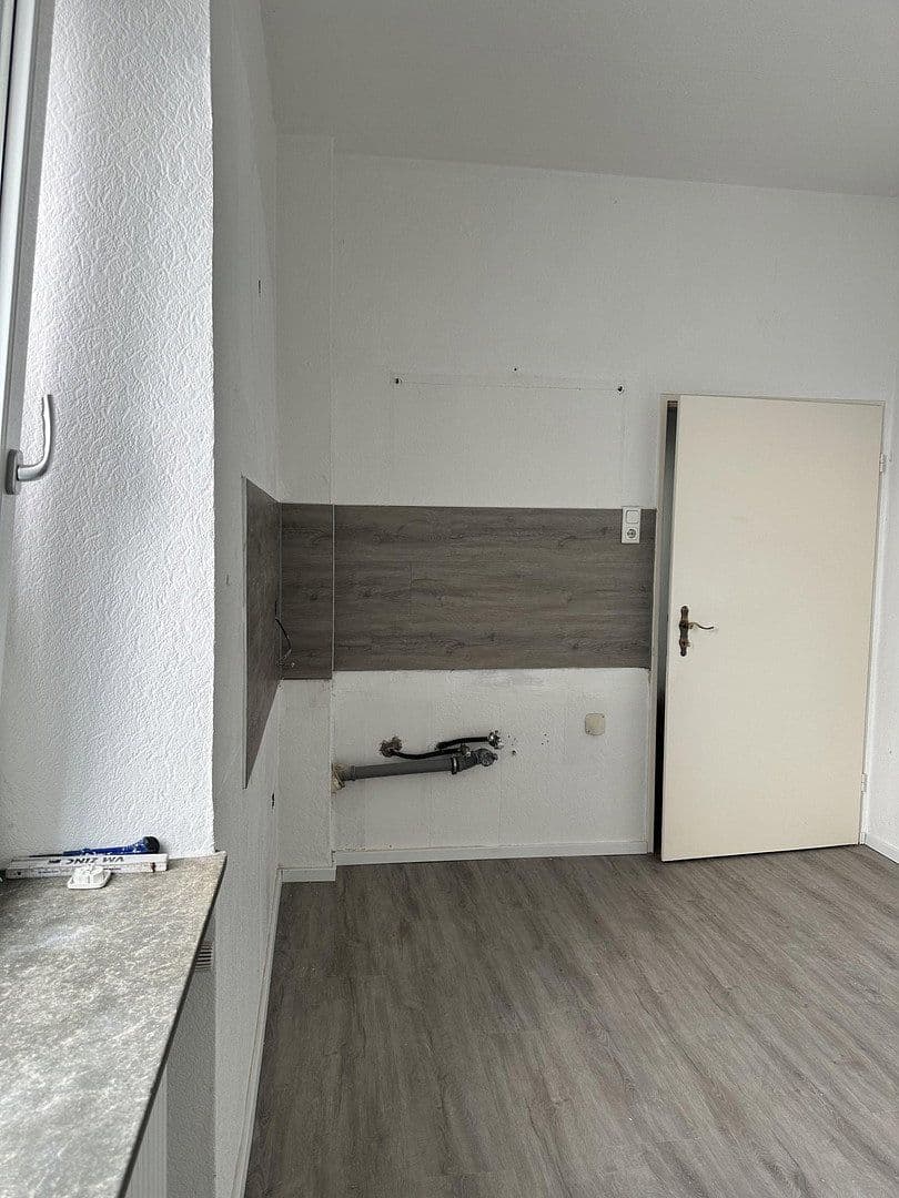 Pronájem bytu 2+1 50 m², Biermannstraße 22, Augsburg, Bavorsko Pronájem bytu 2+1 50 m², Biermannstraße 22, Augsburg, Bavorsko