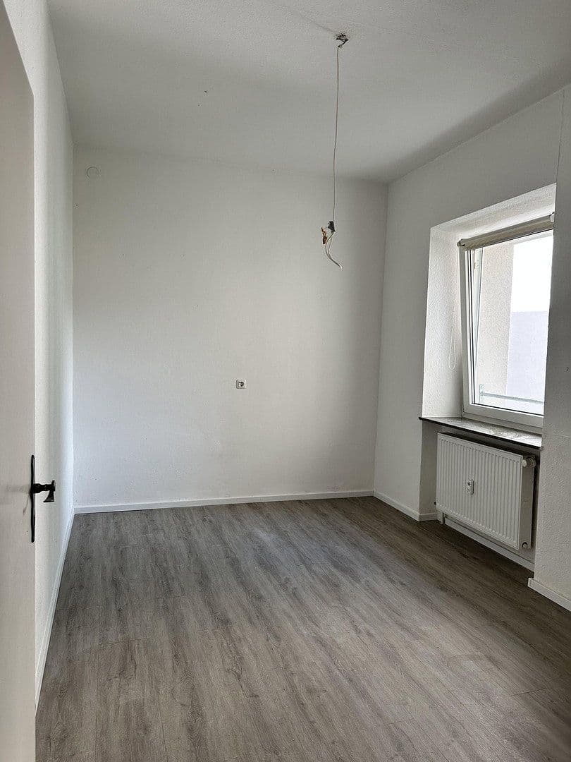 Pronájem bytu 2+1 50 m², Biermannstraße 22, Augsburg, Bavorsko Pronájem bytu 2+1 50 m², Biermannstraße 22, Augsburg, Bavorsko