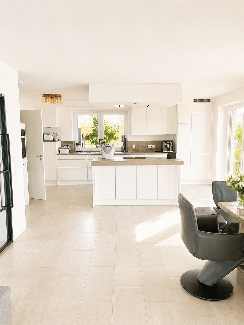 Prodej domu 221 m², pozemek 598 m², Lilienthal, Dolní Sasko Prodej domu 221 m², pozemek 598 m², Lilienthal, Dolní Sasko