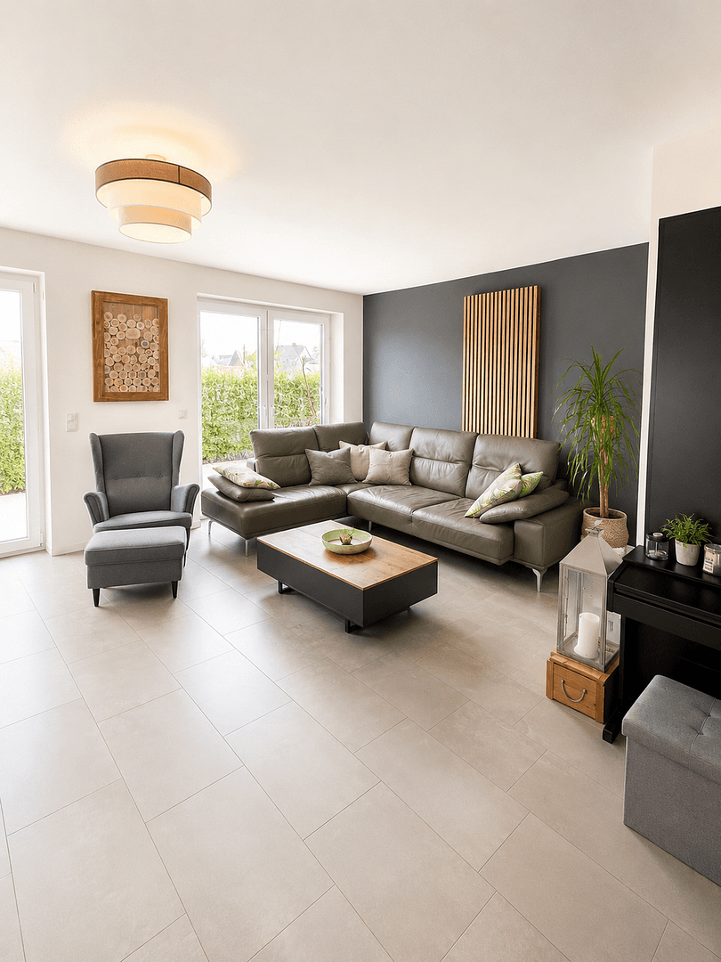 Prodej domu 221 m², pozemek 598 m², Lilienthal, Dolní Sasko Prodej domu 221 m², pozemek 598 m², Lilienthal, Dolní Sasko