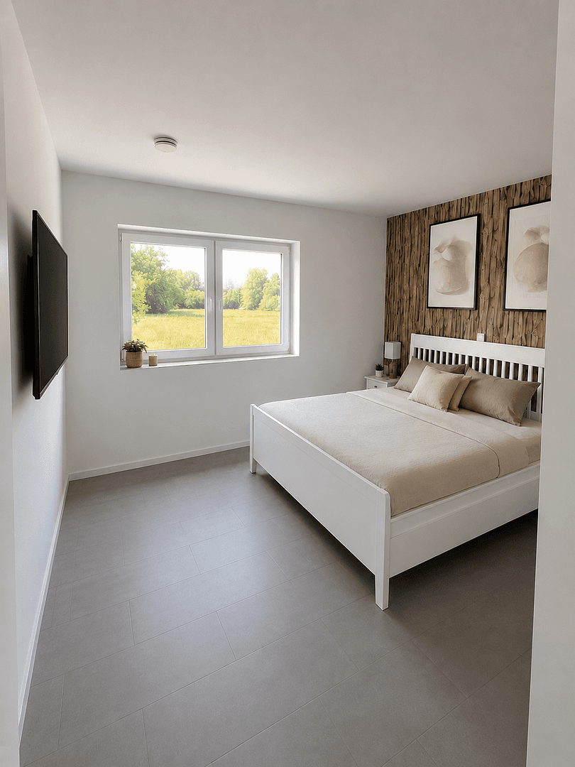 Prodej domu 221 m², pozemek 598 m², Lilienthal, Dolní Sasko Prodej domu 221 m², pozemek 598 m², Lilienthal, Dolní Sasko