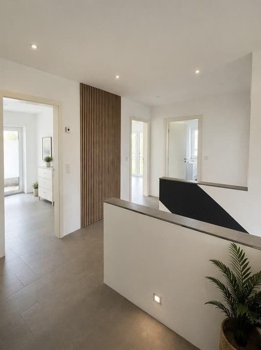 Prodej domu 221 m², pozemek 598 m², Lilienthal, Dolní Sasko Prodej domu 221 m², pozemek 598 m², Lilienthal, Dolní Sasko