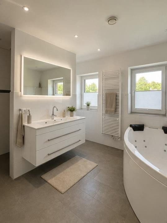 Prodej domu 221 m², pozemek 598 m², Lilienthal, Dolní Sasko Prodej domu 221 m², pozemek 598 m², Lilienthal, Dolní Sasko