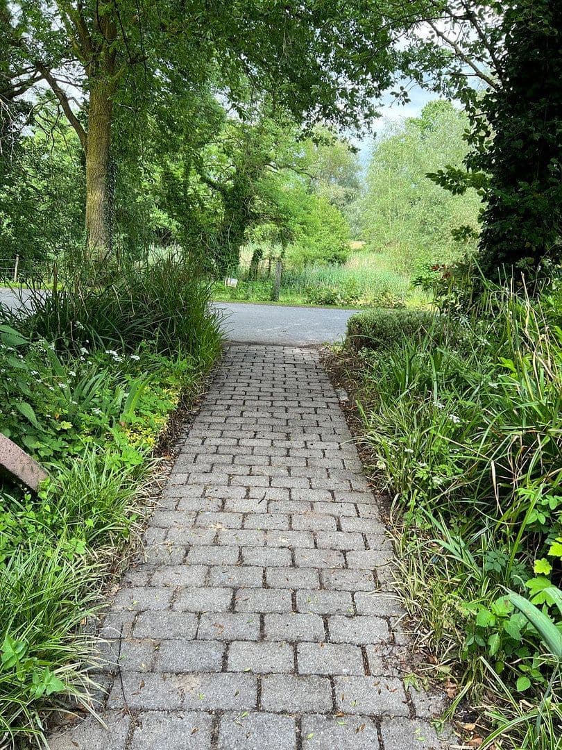 Prodej domu 163 m², pozemek 580 m², Urnenfeldstraße 13, Hamm OT Sandbochum, Severní Porýní-Vestfálsko Prodej domu 163 m², pozemek 580 m², Urnenfeldstraße 13, Hamm OT Sandbochum, Severní Porýní-Vestfálsko