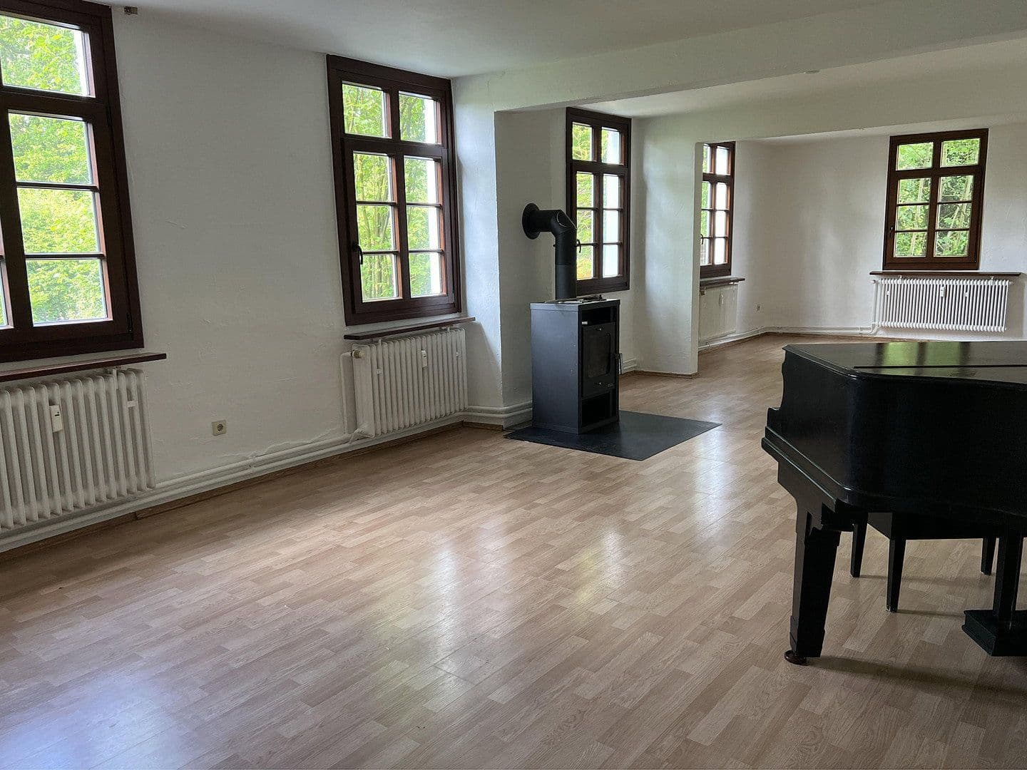 Prodej domu 163 m², pozemek 580 m², Urnenfeldstraße 13, Hamm OT Sandbochum, Severní Porýní-Vestfálsko Prodej domu 163 m², pozemek 580 m², Urnenfeldstraße 13, Hamm OT Sandbochum, Severní Porýní-Vestfálsko