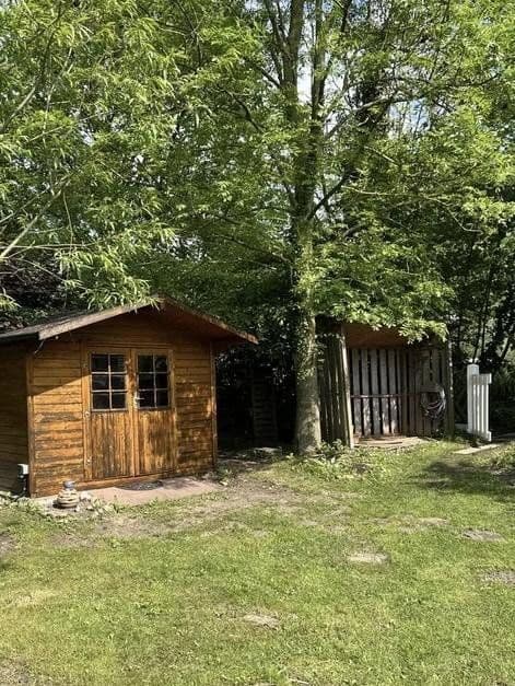 Prodej domu 163 m², pozemek 580 m², Urnenfeldstraße 13, Hamm OT Sandbochum, Severní Porýní-Vestfálsko Prodej domu 163 m², pozemek 580 m², Urnenfeldstraße 13, Hamm OT Sandbochum, Severní Porýní-Vestfálsko
