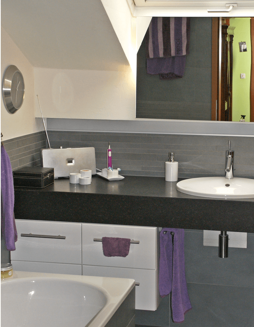 Prodej bytu 4+1 93 m², Raubling, Bavorsko Prodej bytu 4+1 93 m², Raubling, Bavorsko