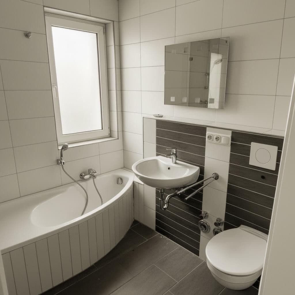 Pronájem bytu 3+1 82 m², Humboldstraße 20, Detmold, Severní Porýní-Vestfálsko Pronájem bytu 3+1 82 m², Humboldstraße 20, Detmold, Severní Porýní-Vestfálsko