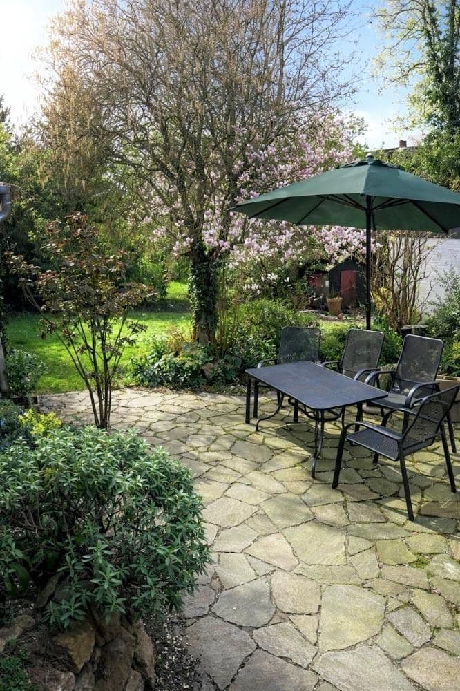 Prodej domu 249 m², pozemek 839 m², Marl, Severní Porýní-Vestfálsko Prodej domu 249 m², pozemek 839 m², Marl, Severní Porýní-Vestfálsko