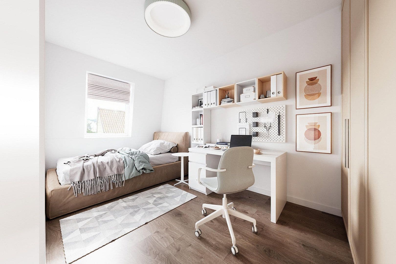 Pronájem bytu 4+1 105 m², Triebstraße 8, Waghäusel, Bádensko-Württembersko Pronájem bytu 4+1 105 m², Triebstraße 8, Waghäusel, Bádensko-Württembersko