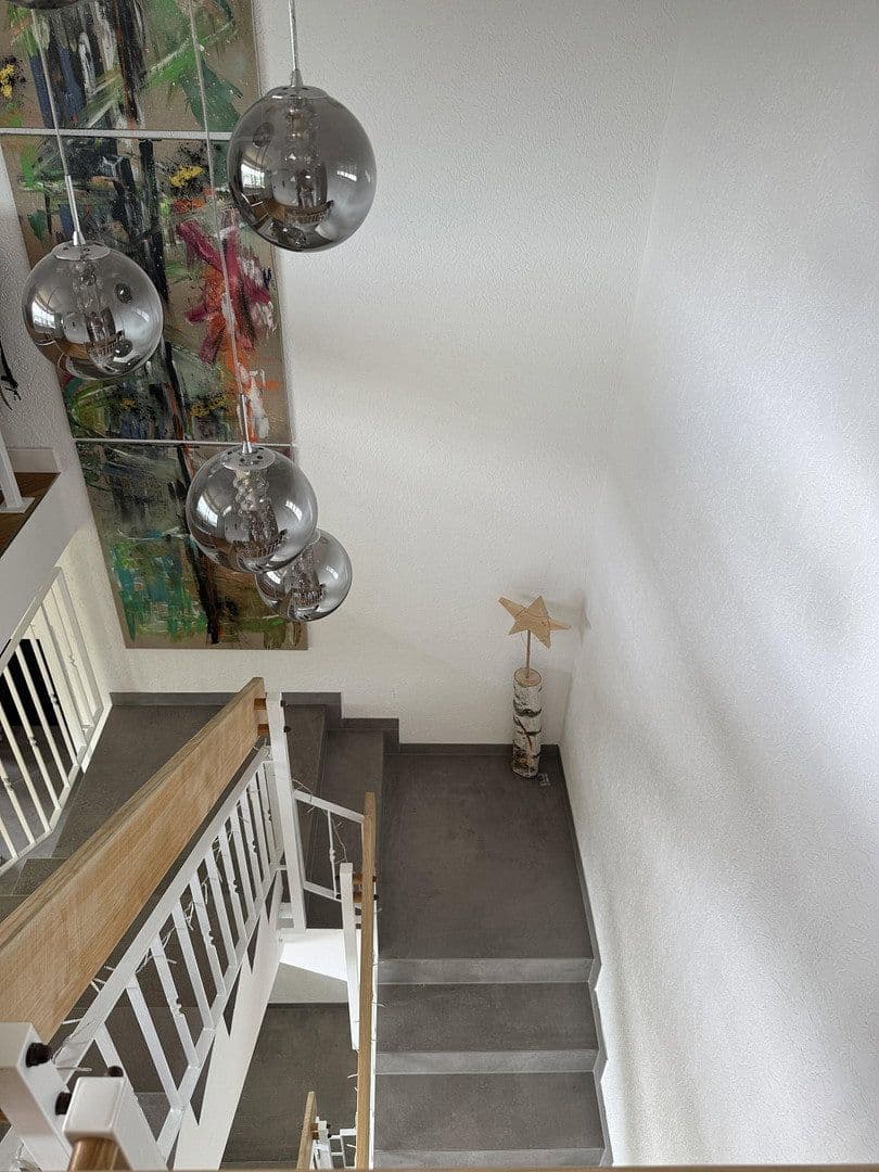 Prodej domu 330 m², pozemek 910 m², Weilburg, Hessen Prodej domu 330 m², pozemek 910 m², Weilburg, Hessen