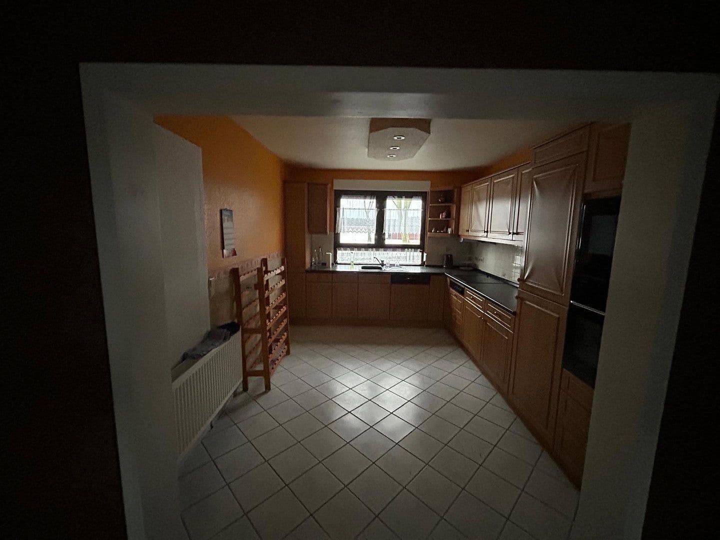 Prodej domu 121 m², pozemek 706 m², Forststrasse 3a, Zerbst/Anhalt, Sasko-Anhaltsko Prodej domu 121 m², pozemek 706 m², Forststrasse 3a, Zerbst/Anhalt, Sasko-Anhaltsko