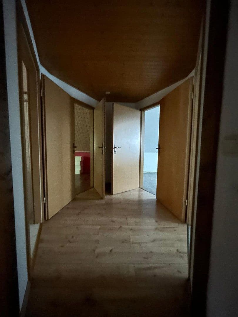 Prodej domu 121 m², pozemek 706 m², Forststrasse 3a, Zerbst/Anhalt, Sasko-Anhaltsko Prodej domu 121 m², pozemek 706 m², Forststrasse 3a, Zerbst/Anhalt, Sasko-Anhaltsko