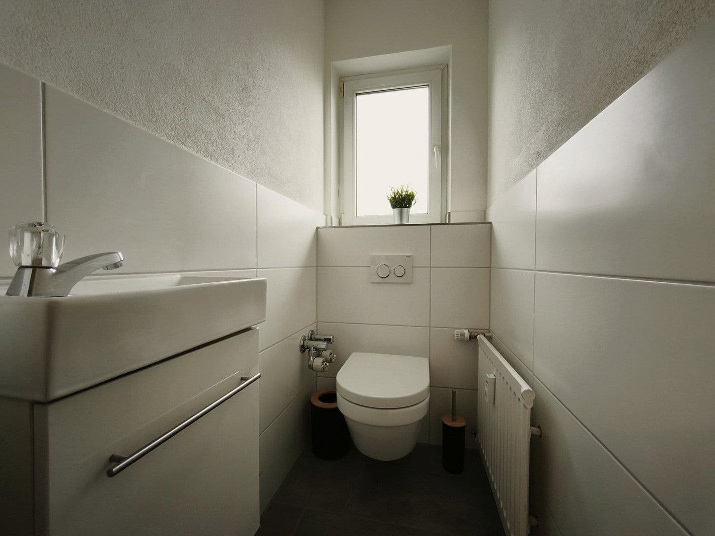 Prodej bytu 3+1 83 m², Wiesenstr., Emmendingen, Bádensko-Württembersko Prodej bytu 3+1 83 m², Wiesenstr., Emmendingen, Bádensko-Württembersko