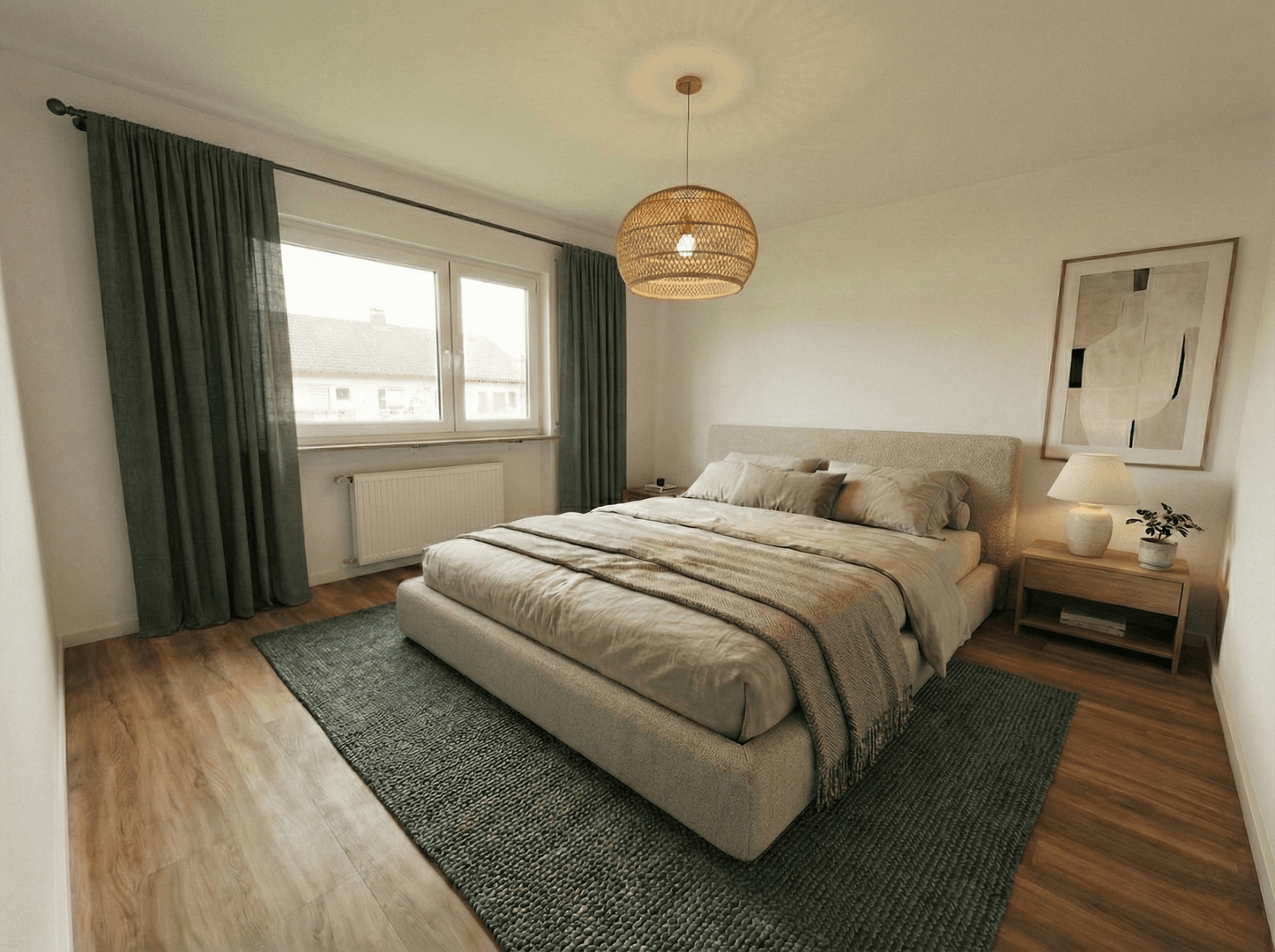Prodej bytu 3+1 83 m², Wiesenstr., Emmendingen, Bádensko-Württembersko Prodej bytu 3+1 83 m², Wiesenstr., Emmendingen, Bádensko-Württembersko