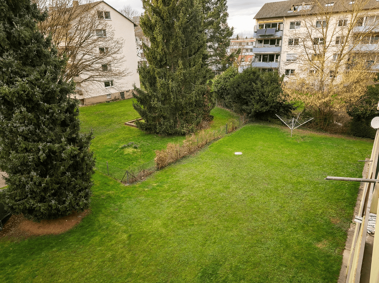 Prodej bytu 3+1 83 m², Wiesenstr., Emmendingen, Bádensko-Württembersko Prodej bytu 3+1 83 m², Wiesenstr., Emmendingen, Bádensko-Württembersko