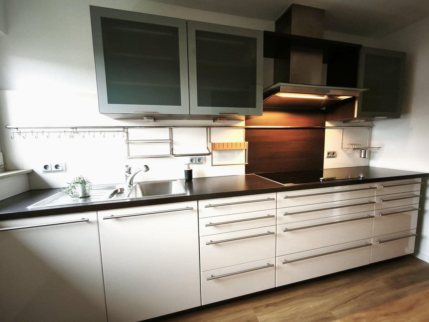 Prodej bytu 3+1 83 m², Wiesenstr., Emmendingen, Bádensko-Württembersko Prodej bytu 3+1 83 m², Wiesenstr., Emmendingen, Bádensko-Württembersko