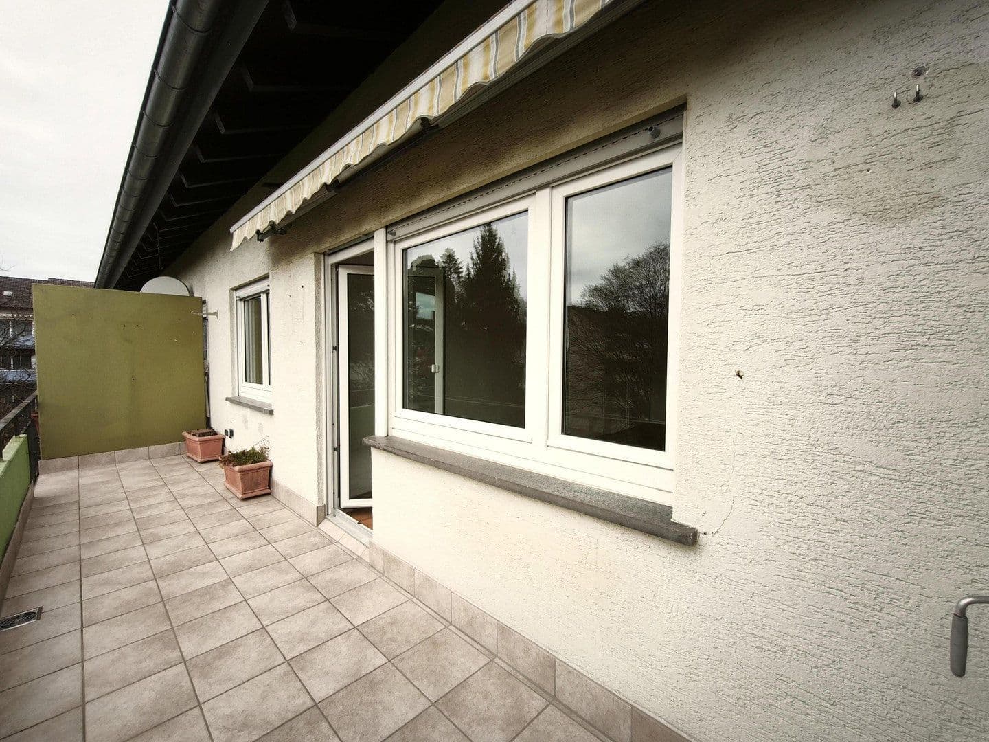 Prodej bytu 3+1 83 m², Wiesenstr., Emmendingen, Bádensko-Württembersko Prodej bytu 3+1 83 m², Wiesenstr., Emmendingen, Bádensko-Württembersko