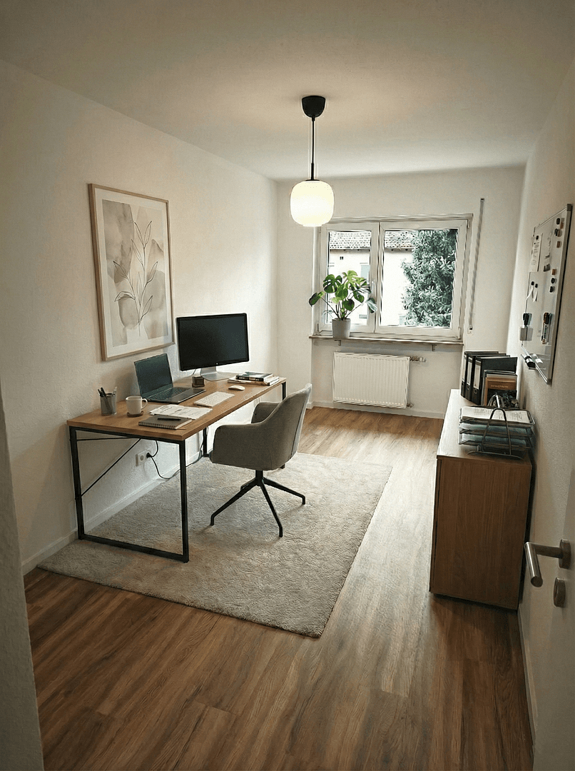 Prodej bytu 3+1 83 m², Wiesenstr., Emmendingen, Bádensko-Württembersko Prodej bytu 3+1 83 m², Wiesenstr., Emmendingen, Bádensko-Württembersko