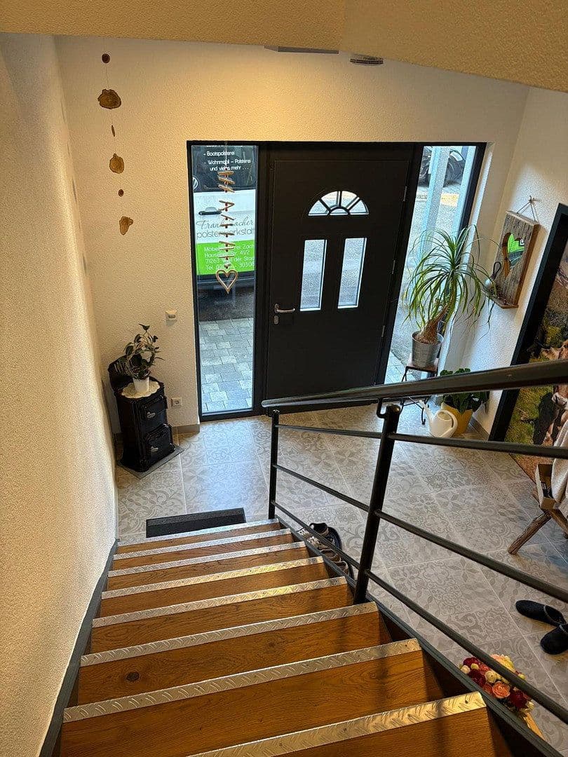 Prodej domu 130 m², pozemek 214 m², Weil der Stadt, Bádensko-Württembersko Prodej domu 130 m², pozemek 214 m², Weil der Stadt, Bádensko-Württembersko