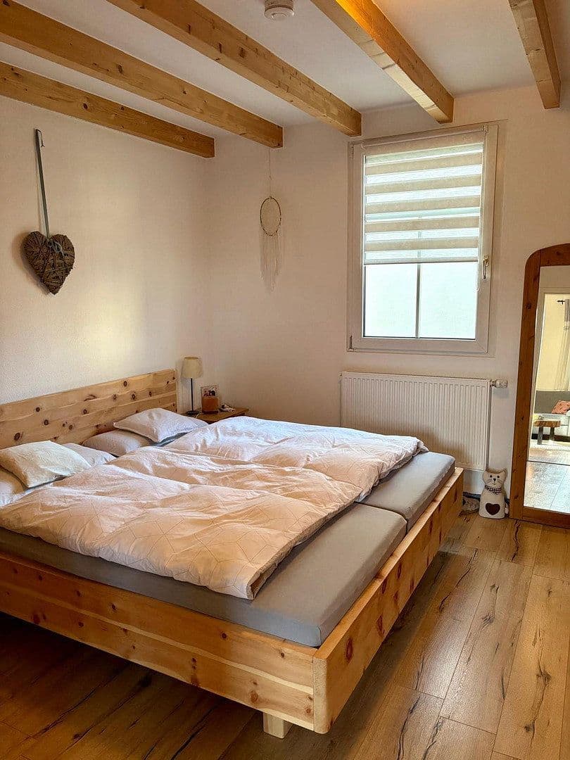 Prodej domu 130 m², pozemek 214 m², Weil der Stadt, Bádensko-Württembersko Prodej domu 130 m², pozemek 214 m², Weil der Stadt, Bádensko-Württembersko