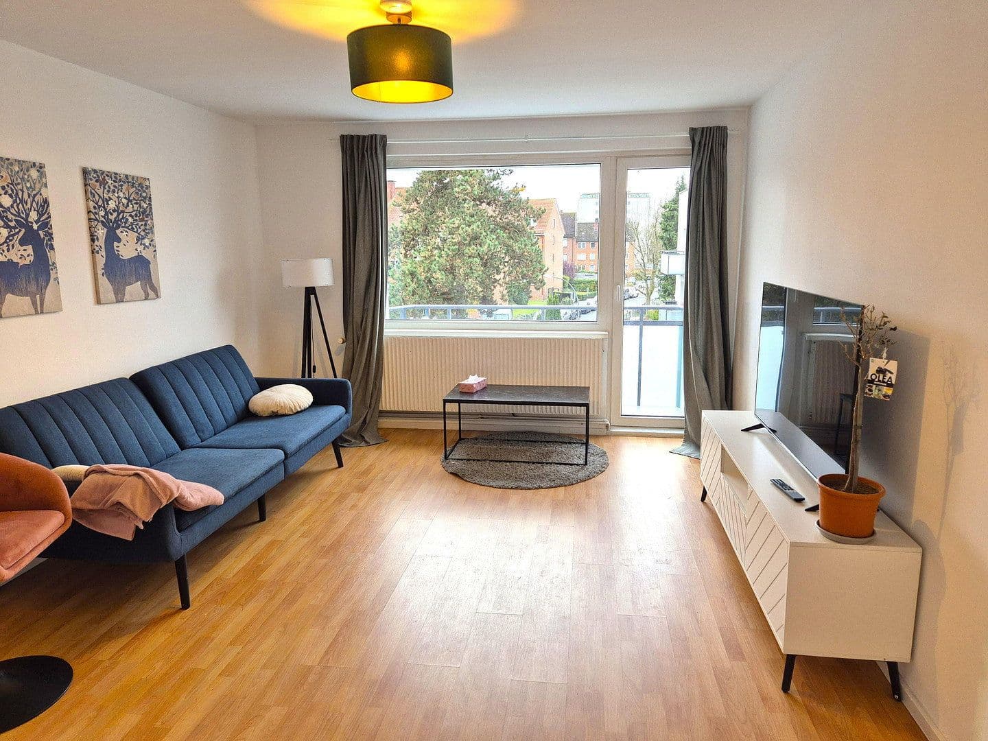 Prodej bytu 4+1 94 m², Olewischtwiet 32, Hamburg, Hamburg Prodej bytu 4+1 94 m², Olewischtwiet 32, Hamburg, Hamburg