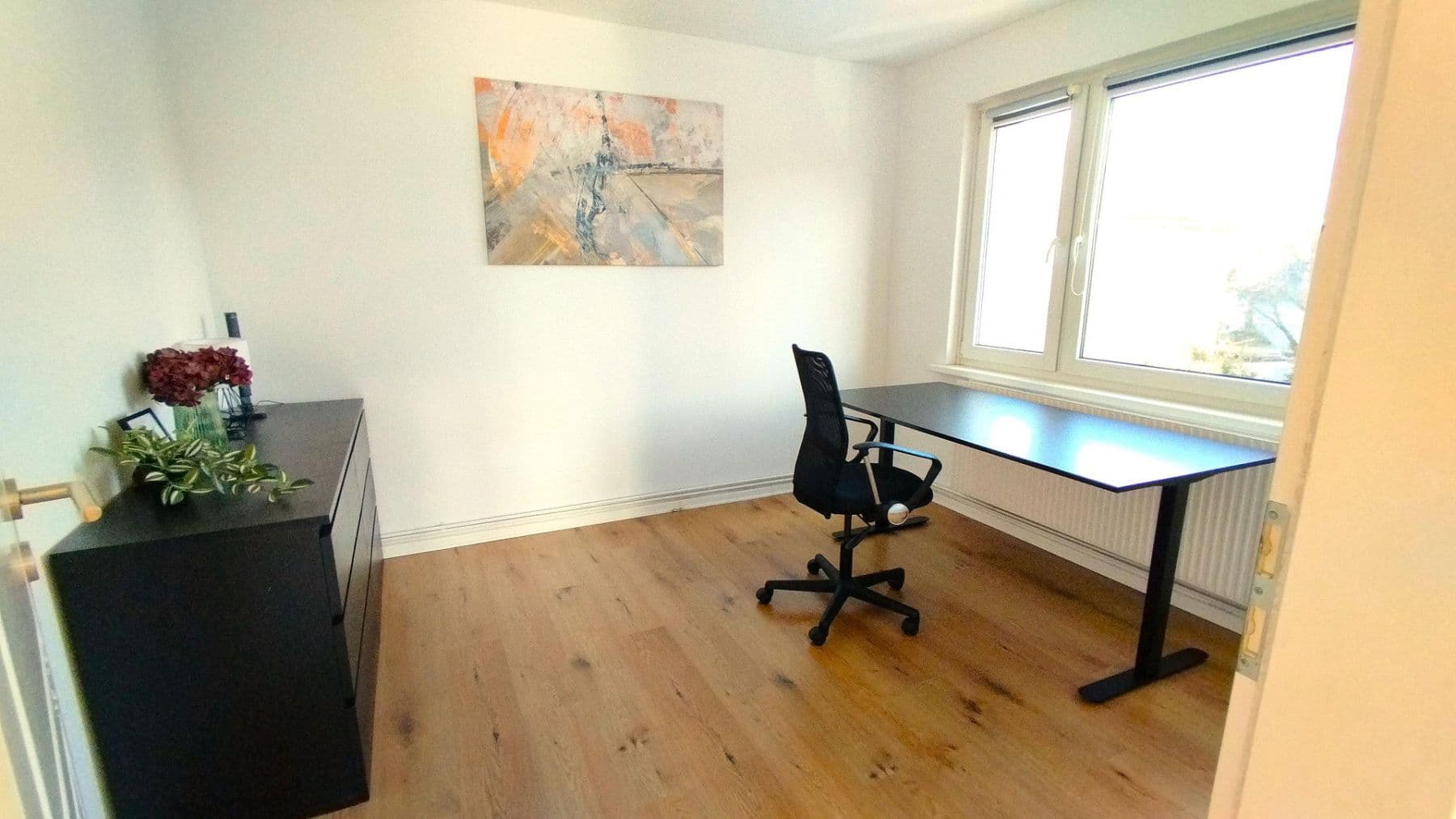 Prodej bytu 4+1 94 m², Olewischtwiet 32, Hamburg, Hamburg Prodej bytu 4+1 94 m², Olewischtwiet 32, Hamburg, Hamburg
