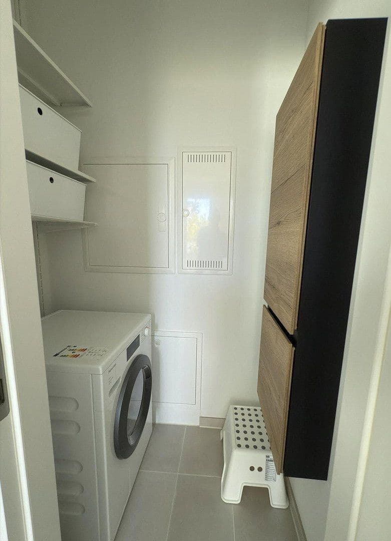 Pronájem bytu 1+kk 45 m², Berlin, Berlín Pronájem bytu 1+kk 45 m², Berlin, Berlín