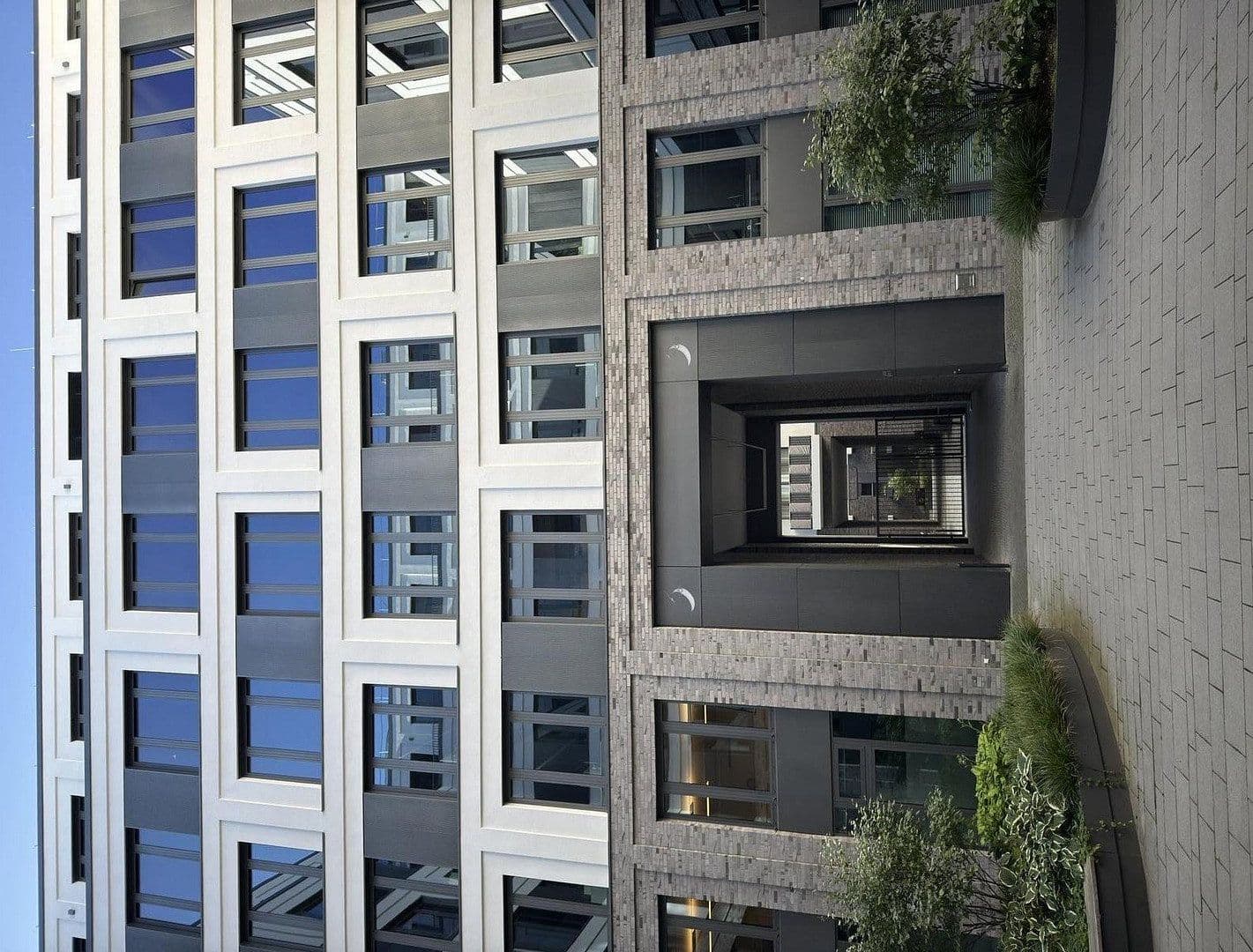 Pronájem bytu 1+kk 45 m², Berlin, Berlín Pronájem bytu 1+kk 45 m², Berlin, Berlín