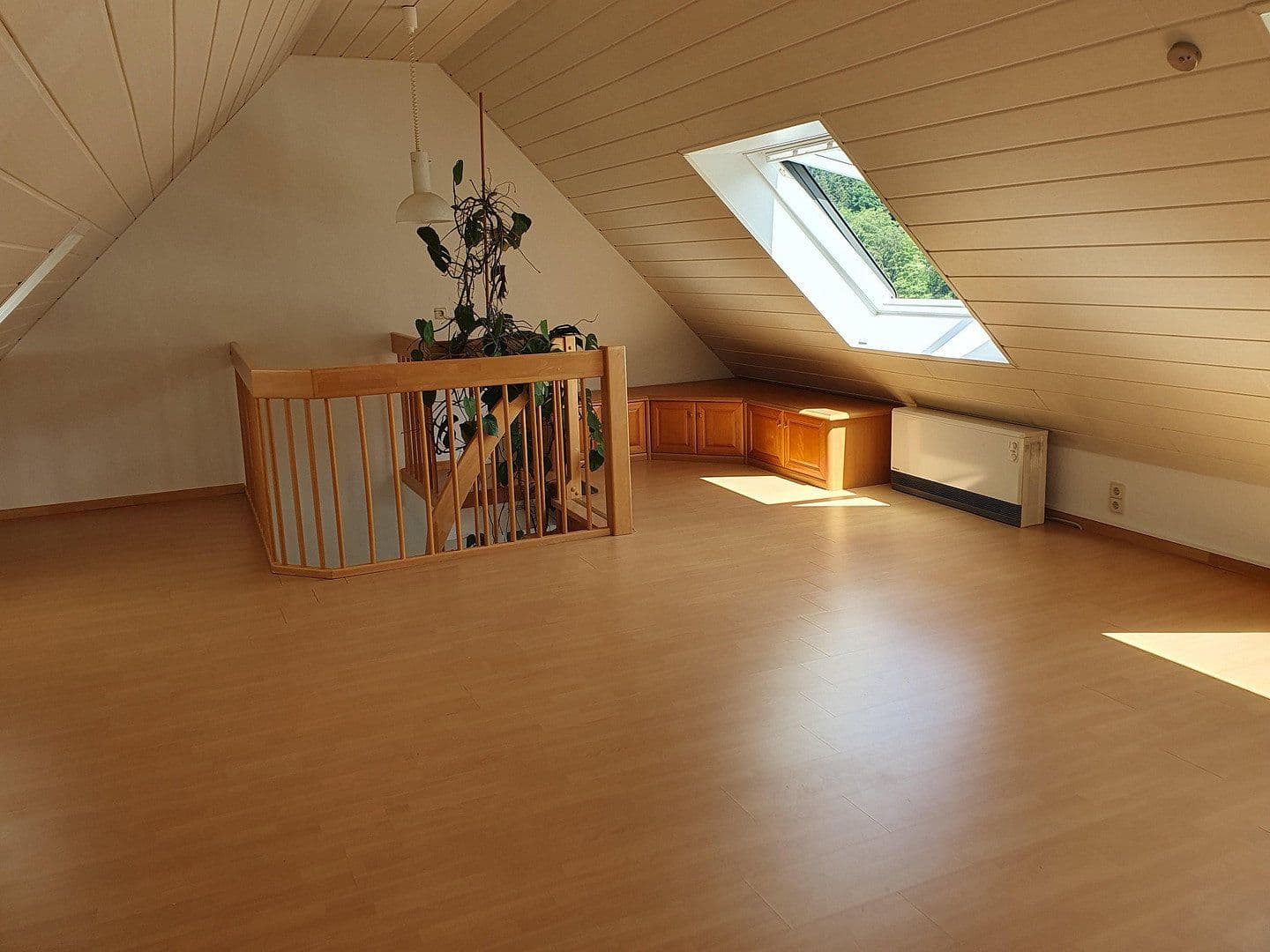 Prodej bytu 4+1 100 m², Bad Herrenalb, Bádensko-Württembersko Prodej bytu 4+1 100 m², Bad Herrenalb, Bádensko-Württembersko