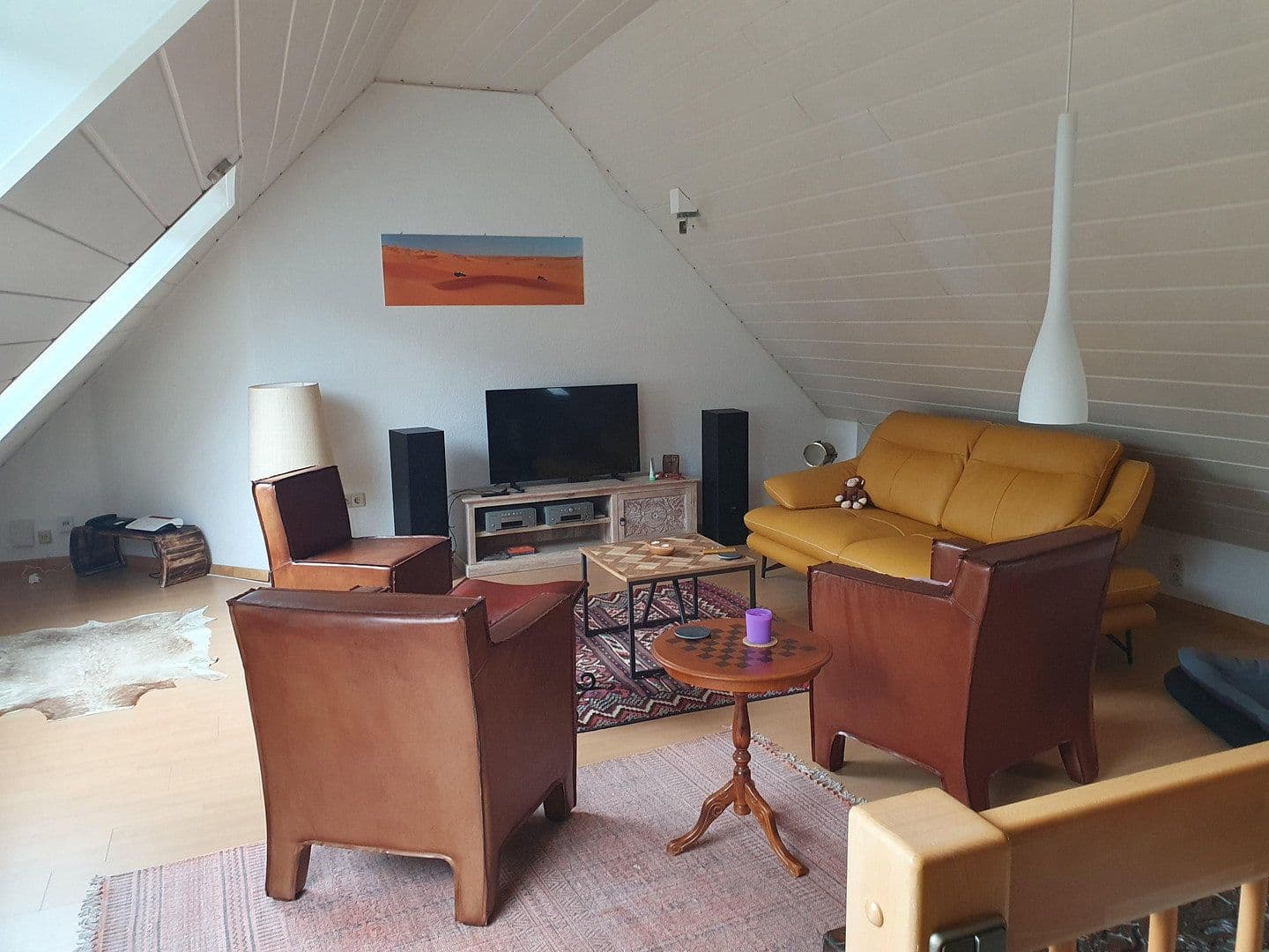 Prodej bytu 4+1 100 m², Bad Herrenalb, Bádensko-Württembersko Prodej bytu 4+1 100 m², Bad Herrenalb, Bádensko-Württembersko