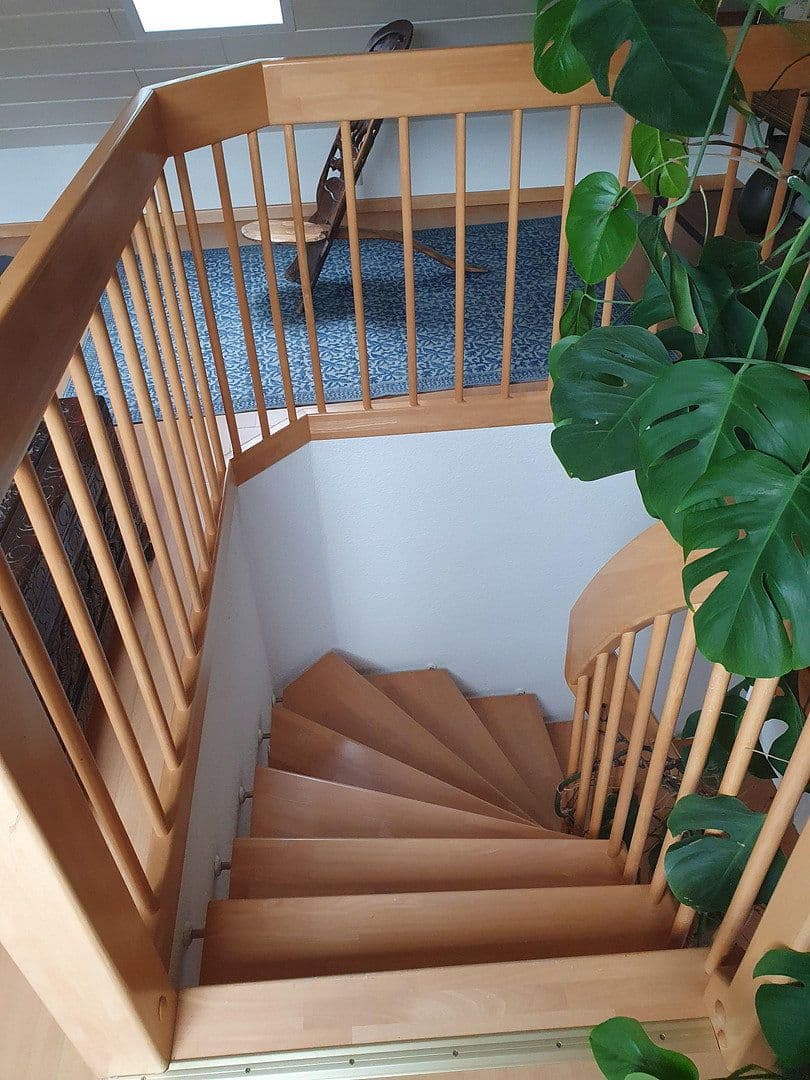 Prodej bytu 4+1 100 m², Bad Herrenalb, Bádensko-Württembersko Prodej bytu 4+1 100 m², Bad Herrenalb, Bádensko-Württembersko