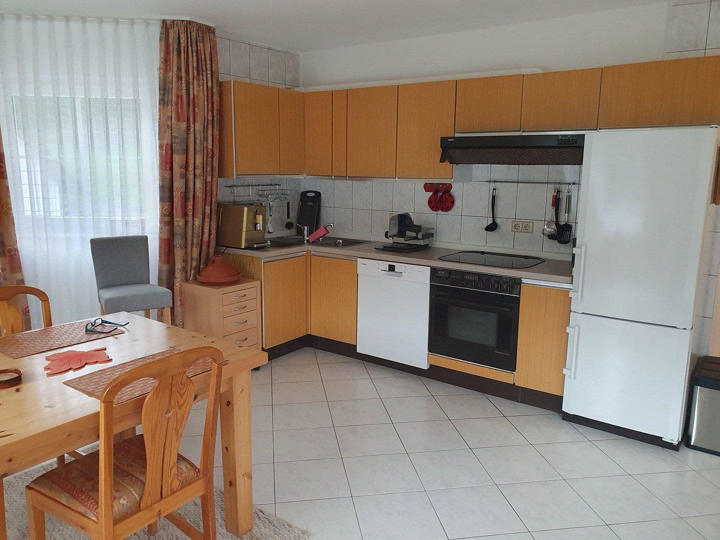 Prodej bytu 4+1 100 m², Bad Herrenalb, Bádensko-Württembersko Prodej bytu 4+1 100 m², Bad Herrenalb, Bádensko-Württembersko