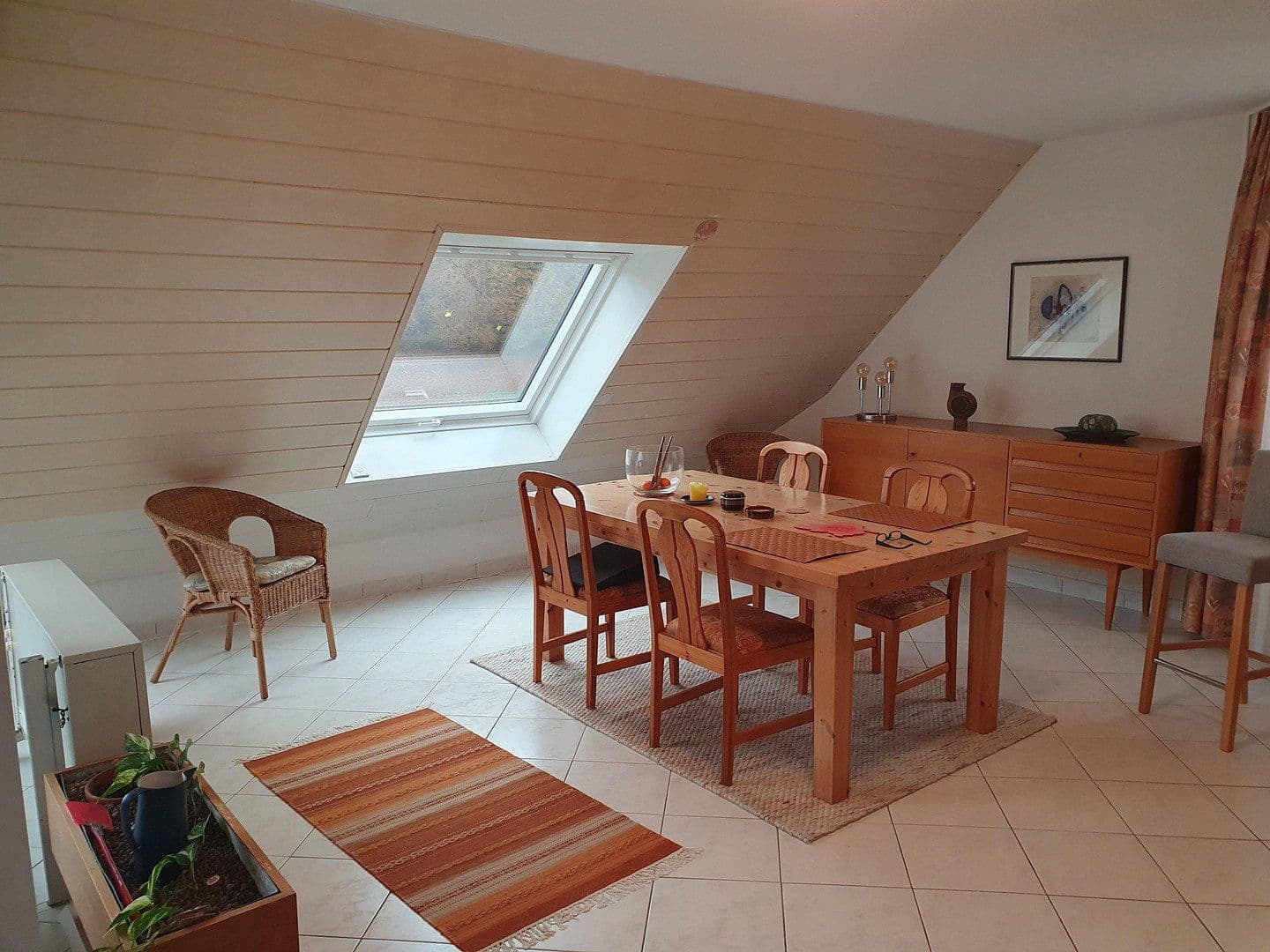 Prodej bytu 4+1 100 m², Bad Herrenalb, Bádensko-Württembersko Prodej bytu 4+1 100 m², Bad Herrenalb, Bádensko-Württembersko