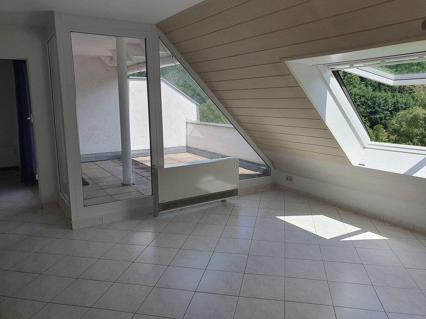 Prodej bytu 4+1 100 m², Bad Herrenalb, Bádensko-Württembersko Prodej bytu 4+1 100 m², Bad Herrenalb, Bádensko-Württembersko