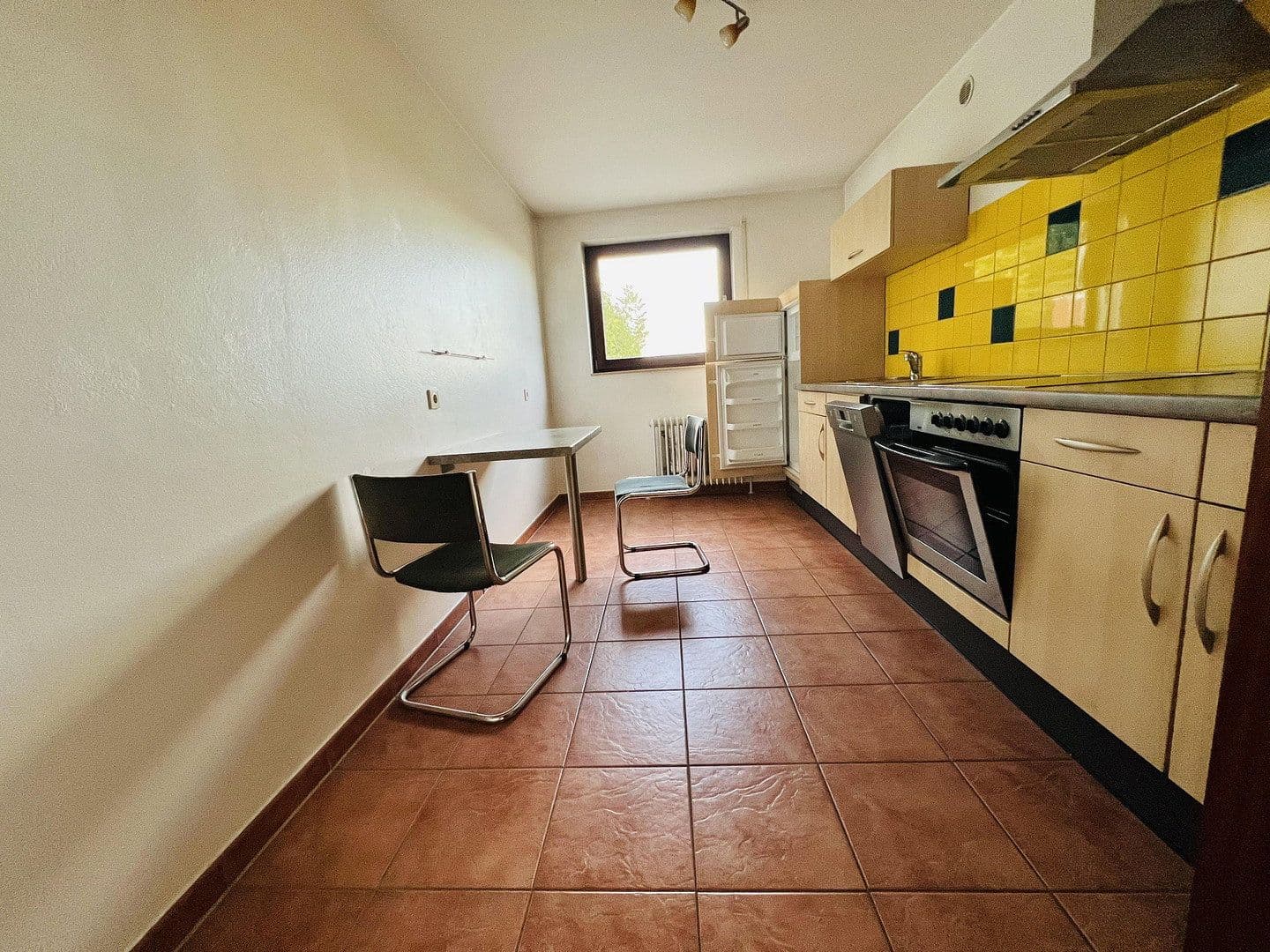 Prodej bytu 2+kk 69 m², Turmweg 78, Rottweil, Bádensko-Württembersko Prodej bytu 2+kk 69 m², Turmweg 78, Rottweil, Bádensko-Württembersko
