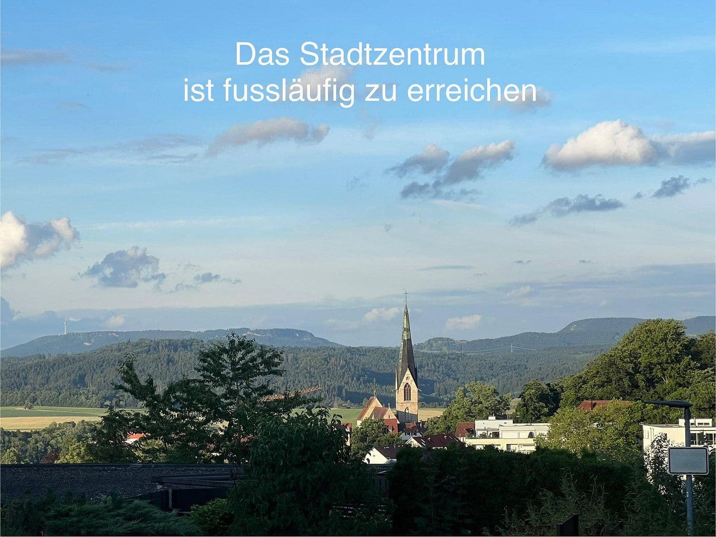 Prodej bytu 2+kk 69 m², Turmweg 78, Rottweil, Bádensko-Württembersko Prodej bytu 2+kk 69 m², Turmweg 78, Rottweil, Bádensko-Württembersko