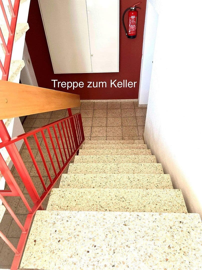 Prodej bytu 2+kk 69 m², Turmweg 78, Rottweil, Bádensko-Württembersko Prodej bytu 2+kk 69 m², Turmweg 78, Rottweil, Bádensko-Württembersko